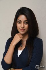 Anu Emmanuel Interview About Majnu Movie